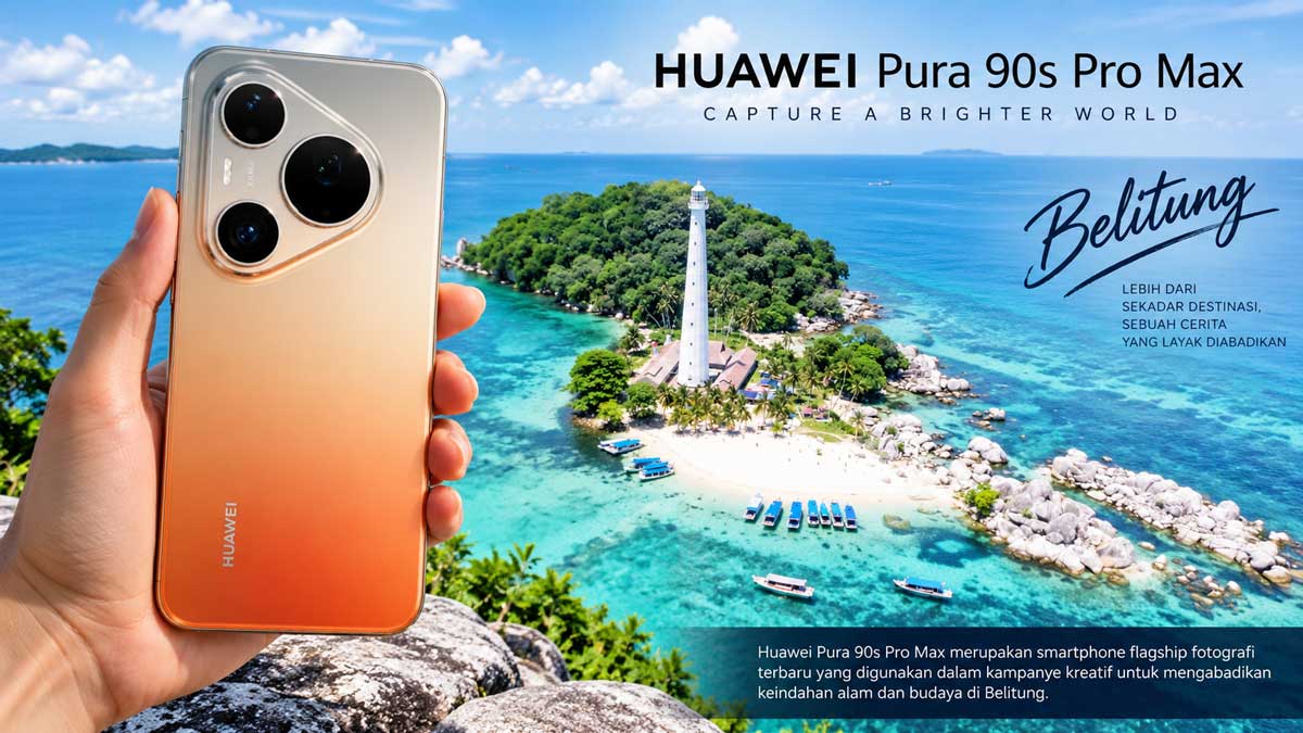 7 HP Kamera Terbaik 2026, Hasil Foto Tajam 'Setara DSLR'