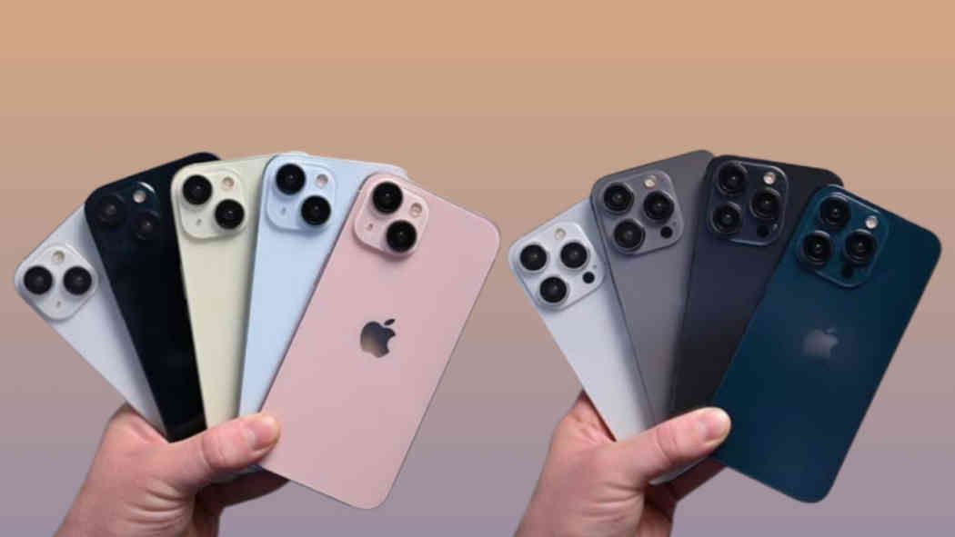 Spesifikasi dan Harga iPhone 15, Apakah Benar-benar Layak Dibeli?