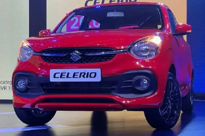 Suzuki Celerio 2023 Sita Perhatian, Mobil Harga Terjangkau Siap Saingi LCGC Daihatsu dan Toyota