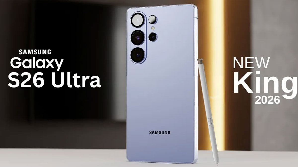 Samsung Galaxy S26 Ultra Hadirkan Fitur Layar Privasi Canggih di OneUI 8.5