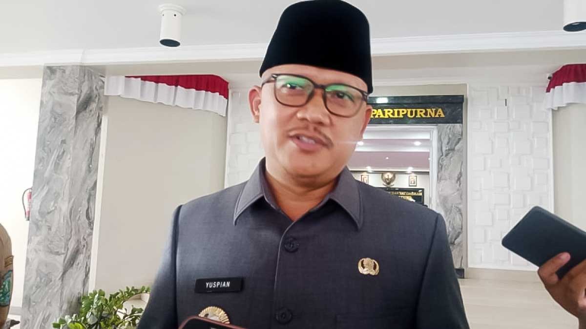 Diakui PKB, Pj Bupati Belitung Tak Bisa Mengelak Soal Kepemilikan KTA, Akankah Yuspian Diusung di Pilkada?