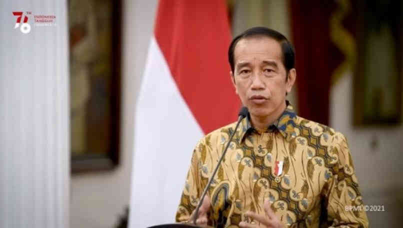 Pemda Diminta Gunakan APBD Sebagai Bansos Kenaikan BBM, Jokowi: Jangan Pernah Ragu