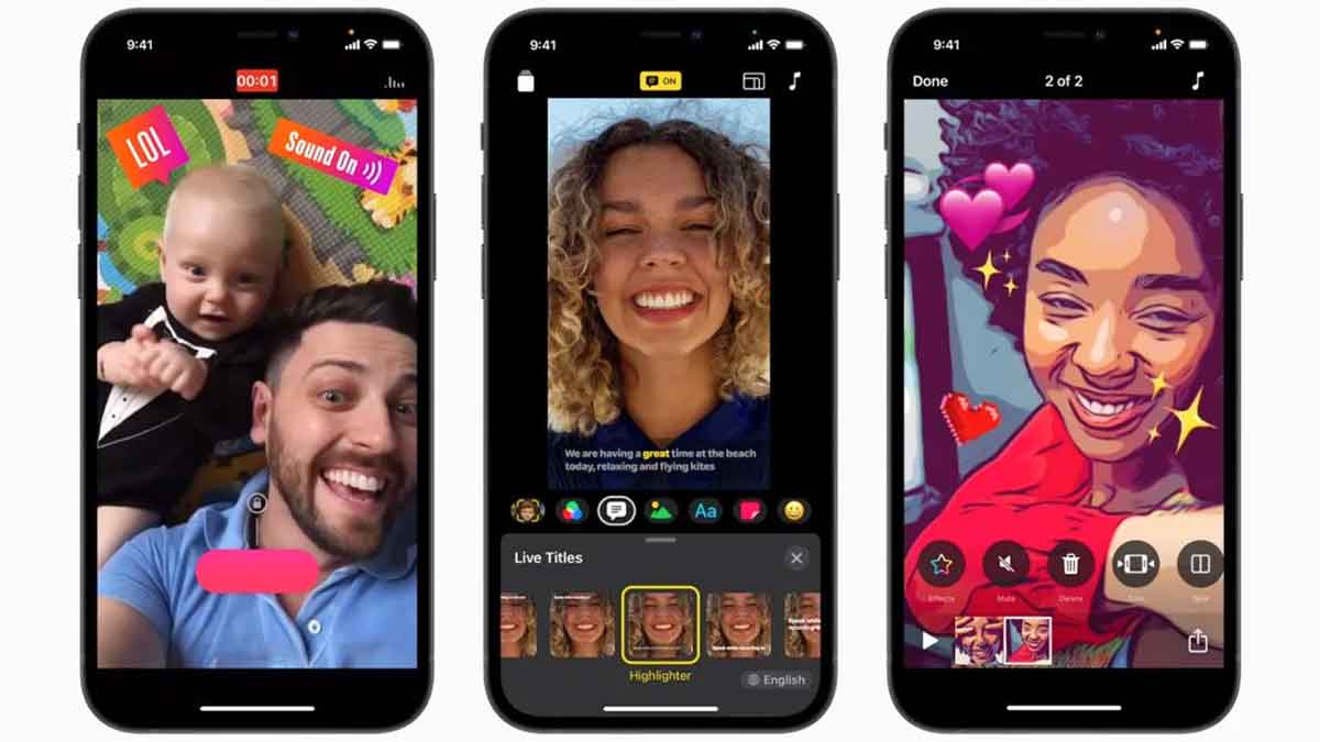 Apple Hapus Aplikasi Clips dari App Store, Era Baru Edit Video Dimulai