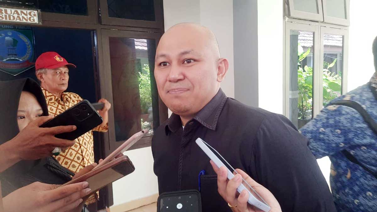 DPRD Beltim Bentuk 3 Pansus, Persoalan Minol hingga BUMD Disorot