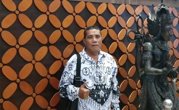 PGRI Tanjungpandan Akan Gelar Berbagai Lomba, Sambut Hari Kesaktian Pancasila