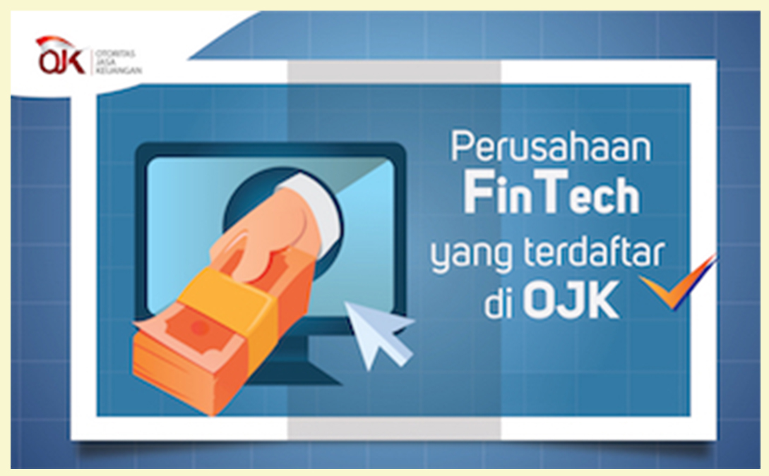 Penting Mengenal Bisnis Fintech, Ini Daftar 102 Pinjol Resmi Terbaru 2023 dari OJK