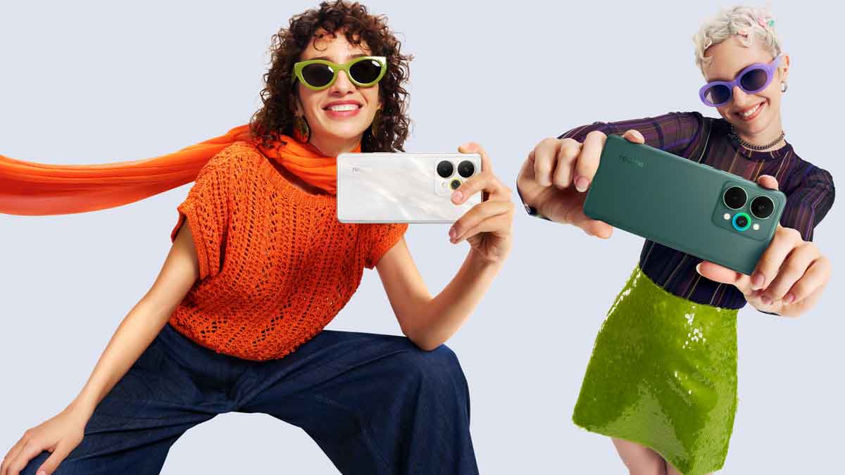 Realme 15 Pro 5G Meluncur: Kamera 50MP, Fitur AI Canggih, dan Baterai Jumbo