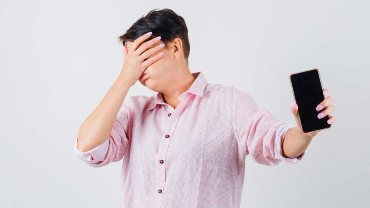 Risiko Terburuk Bila Gagal Bayar Pinjol, Jangan Anggap Sepele!