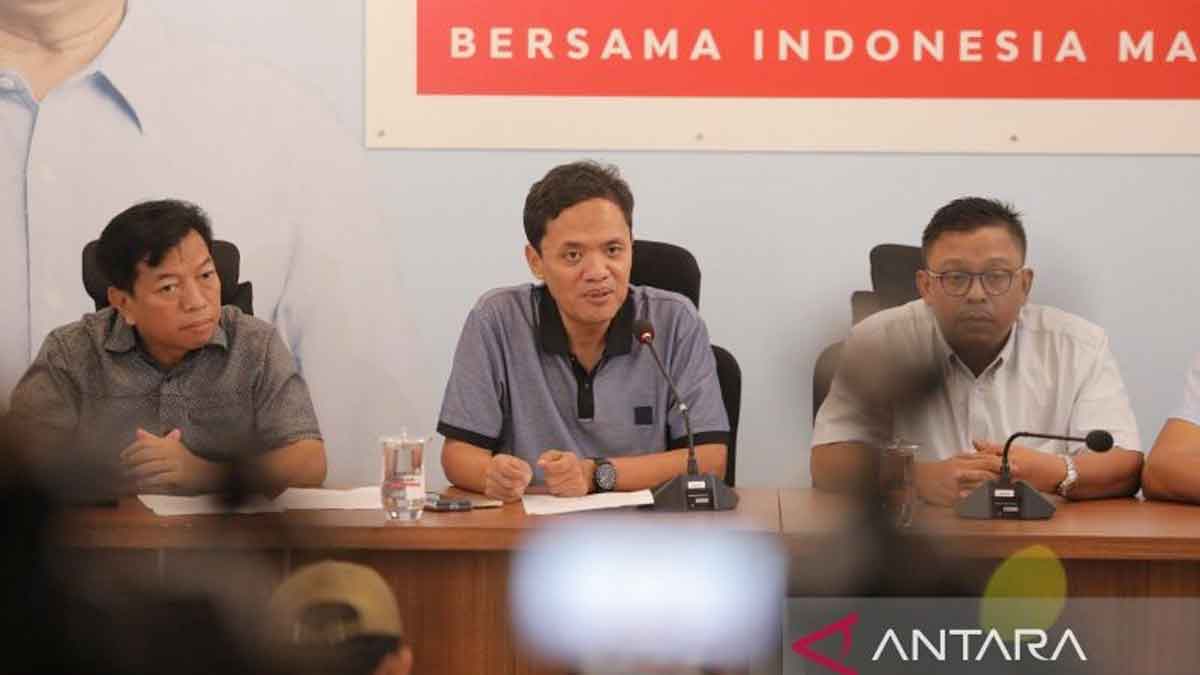 TKN Prabowo-Gibran Sebut Film Dirty Vote Tendensius, Minta Rakyat Tidak Terprovokasi