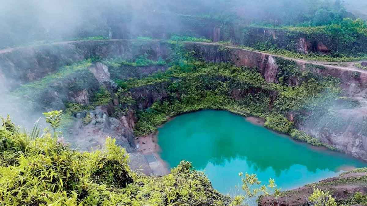 Tak Hanya Pantai, Ini 15 Tempat Wisata Terbaik di Belitung Timur yang Wajib Dikunjungi