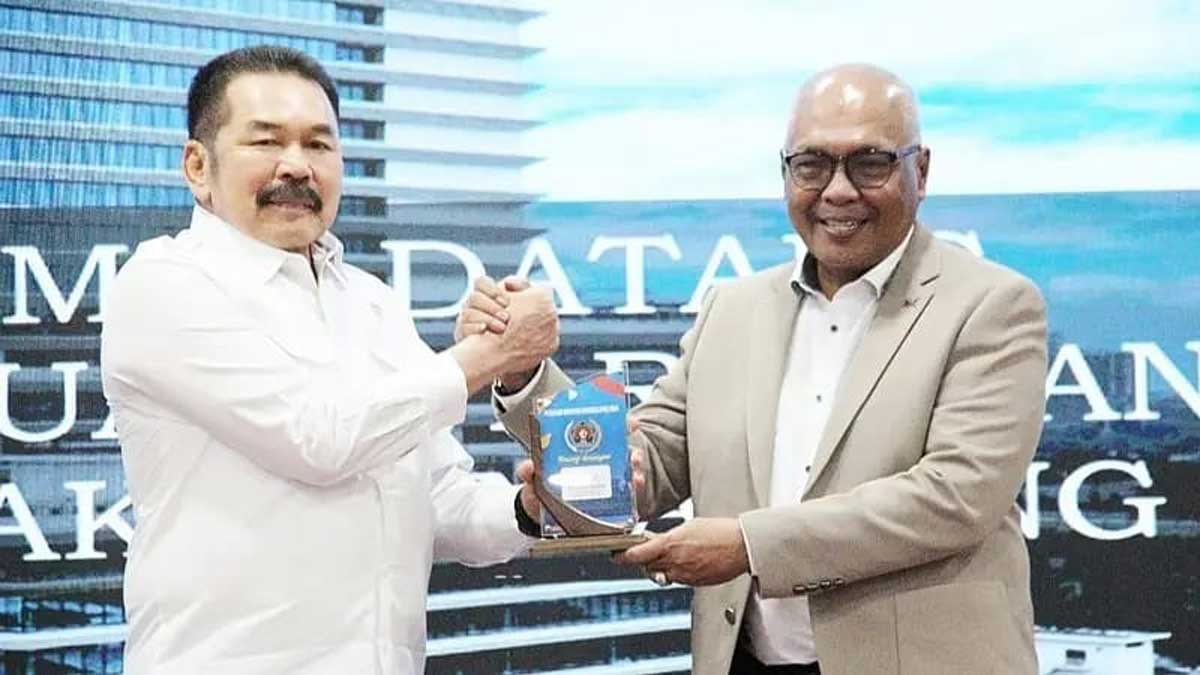 PWI Tegaskan Dukungan untuk Kejagung Lawan Serangan Balik Koruptor