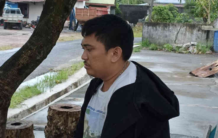 Jambret di Belitung Tertangkap, Pelaku Pakai Kalung Jimat 