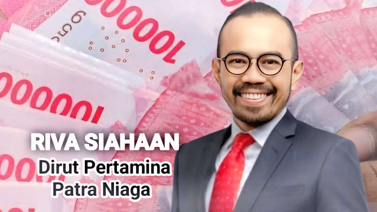 Kekayaan Tersangka Riva Siahaan Naik 2 Kali Lipat Sejak Jabat Dirut Pertamina Patra Niaga