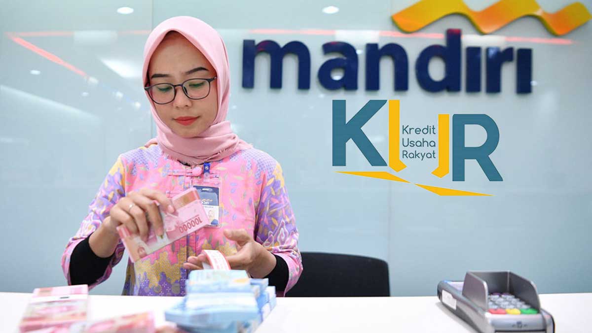 Syarat dan Cara Ajukan KUR Mandiri 2025, Pinjaman Rp 50 Juta Cicilan 900 Ribuan