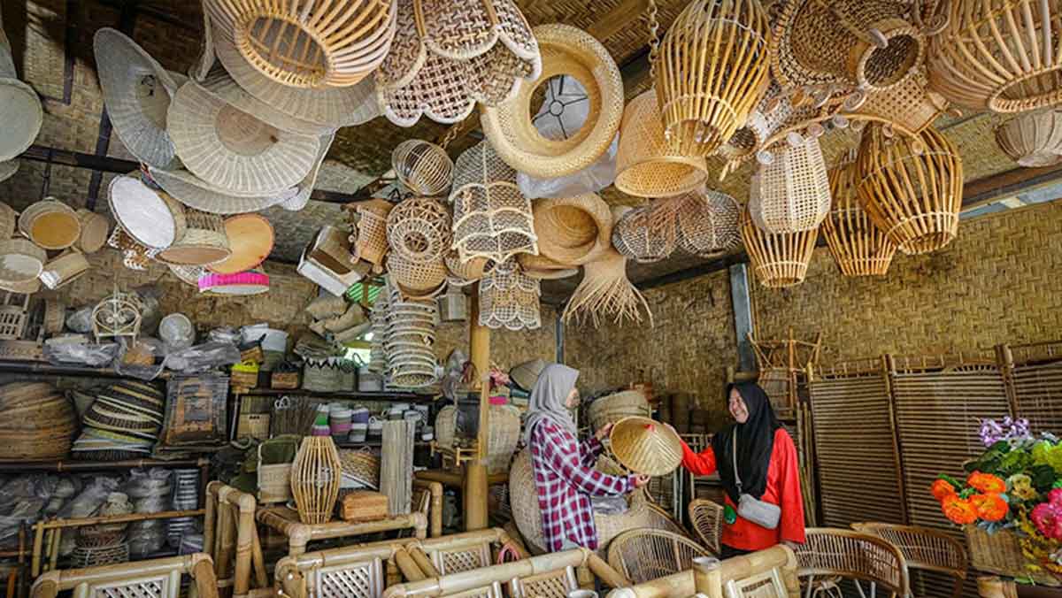 Indeks Bisnis UMKM BRI Q1-2025: Kinerja Terus Tumbuh dan Tetap Optimis