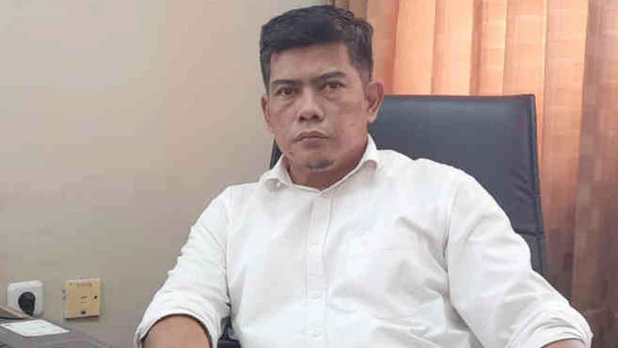 Dorong Lapangan Kerja Baru, Pemkab Beltim Permudah Izin Investasi demi Pemulihan Ekonomi