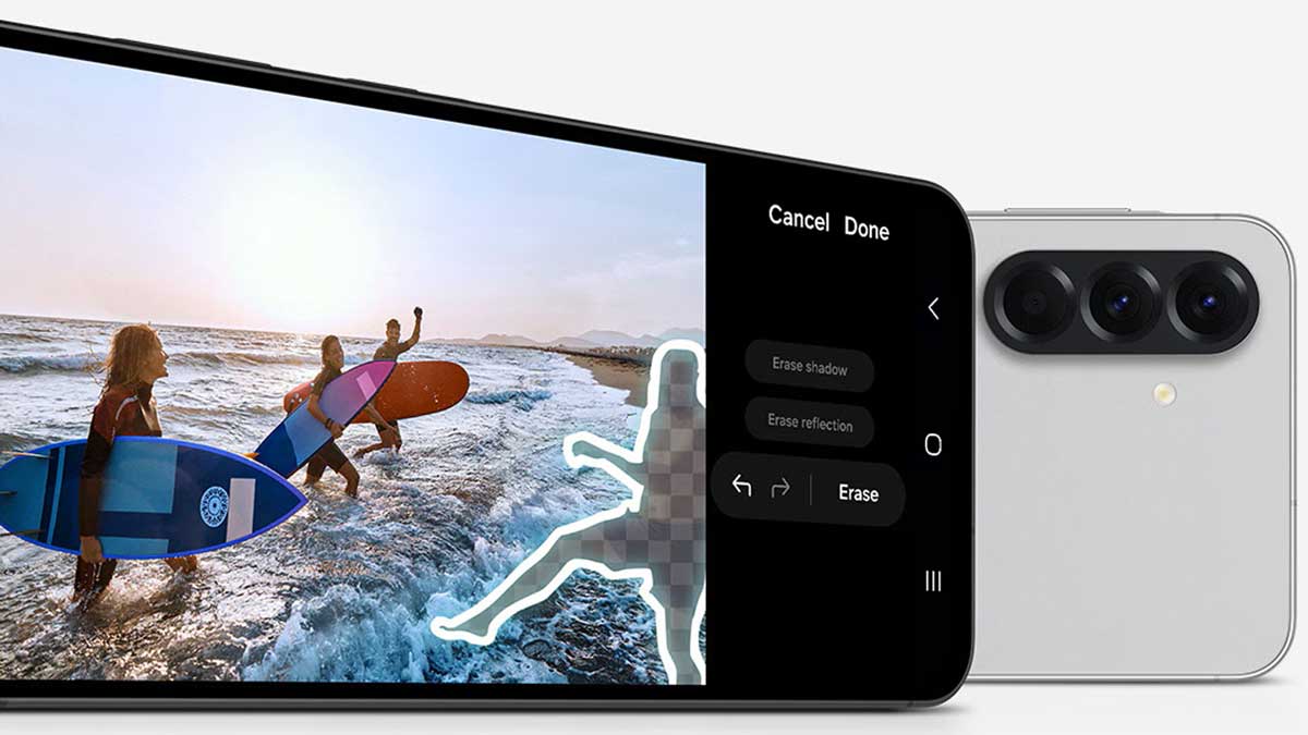 Samsung Kembali Jadi Raja HP Indonesia 2025, Merek China Terdesak di Q3