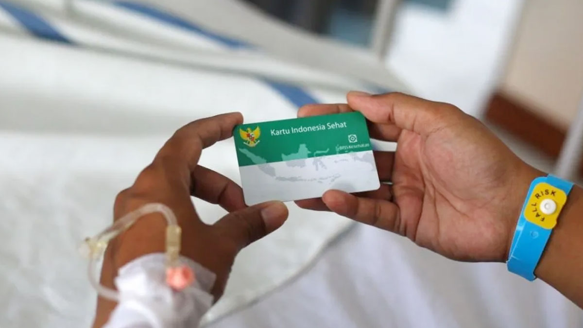 RS Dilarang Tolak Pasien BPJS PBI Nonaktif, Melanggar UU Kesehatan Bisa Kena Sanksi