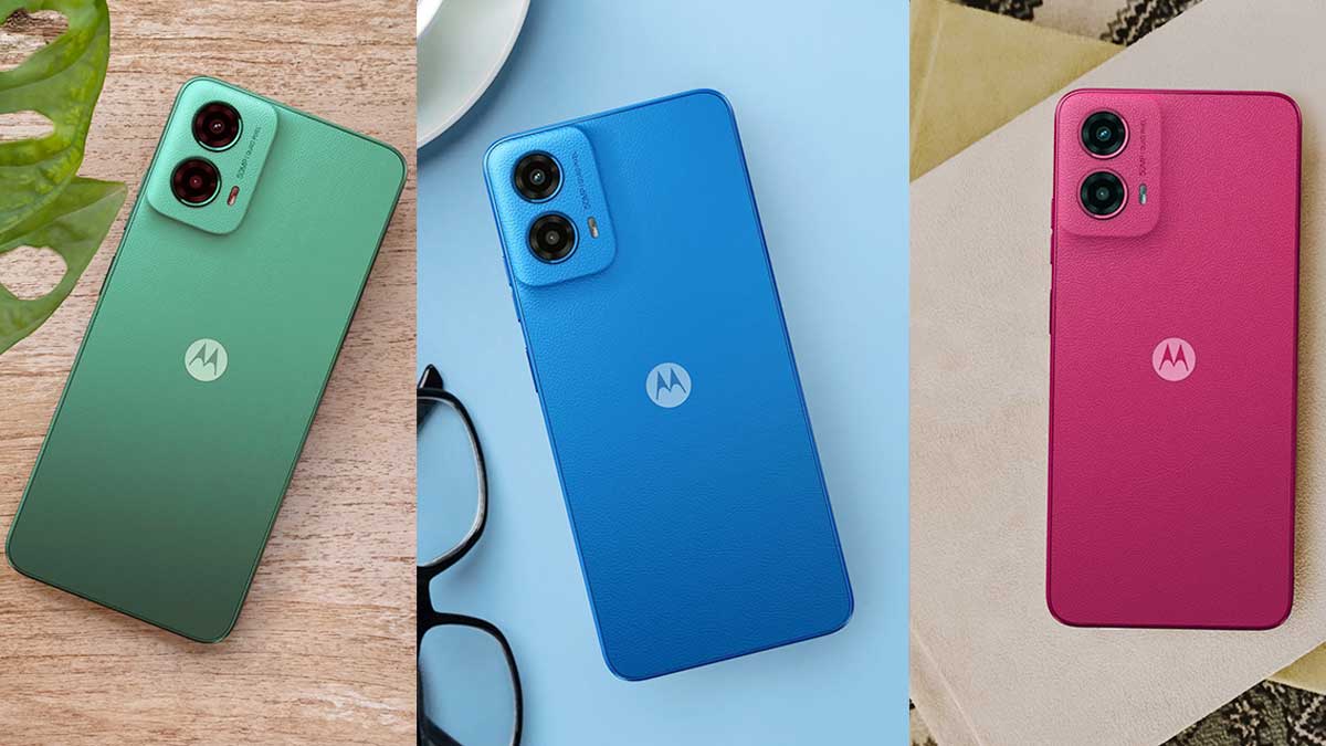 Pasar HP RI Makin Panas, 4 Merek Smartphone Ini Comeback di 2025