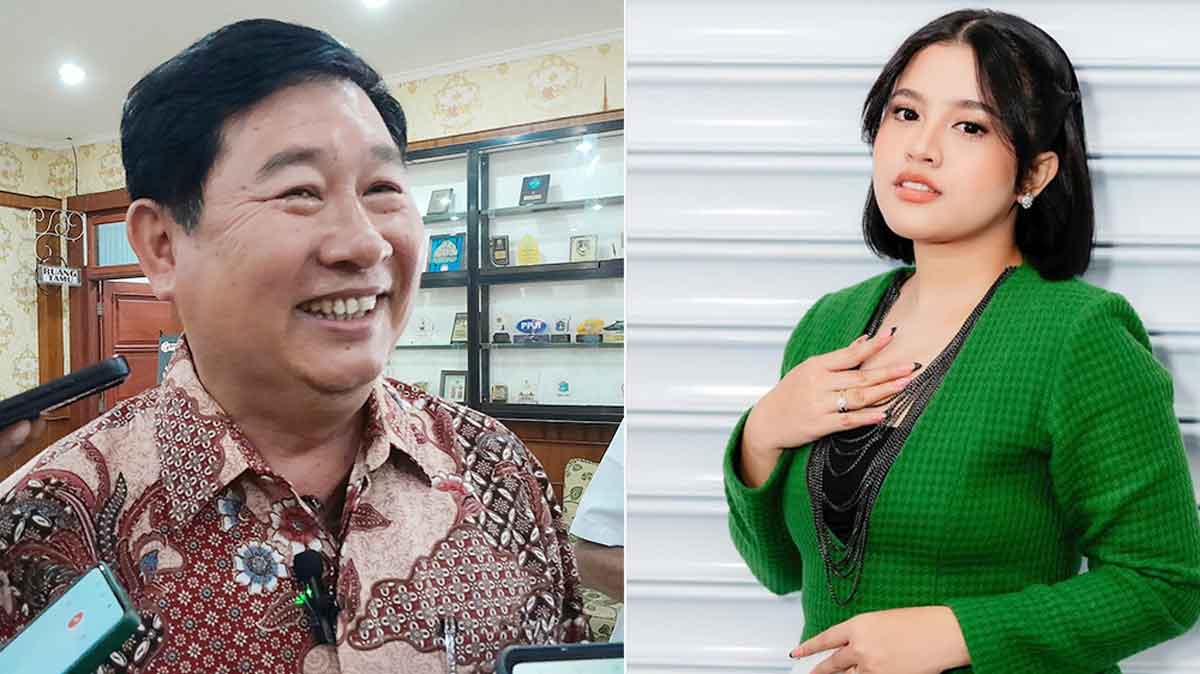 Bupati Beltim Beri 11.000 Vote untuk Shabrina Leanor, Dukung Penuh Juara Indonesian Idol 2025