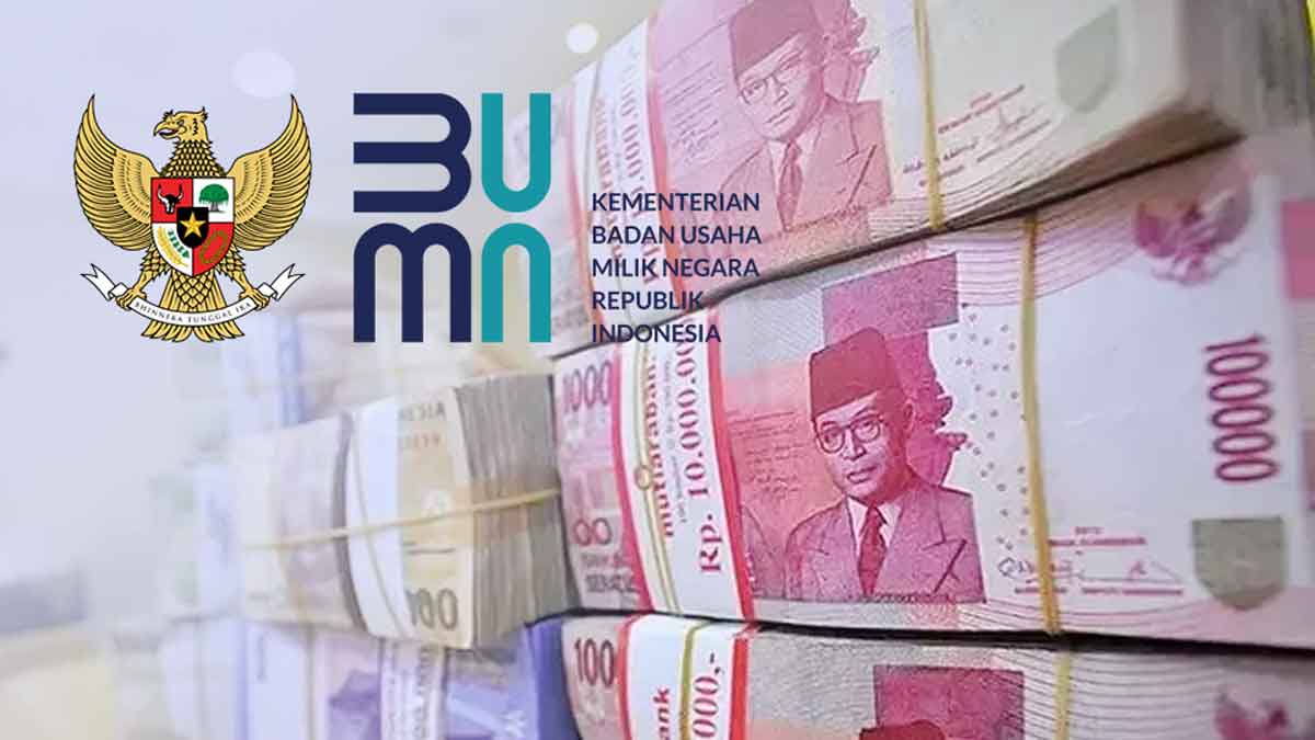 Rp154,5 Triliun Uang Negara Diinvestasikan ke BUMN, Ini Rincian APBN 2025