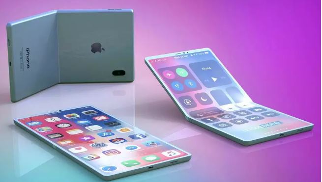 Kabar Apple Kembangkan Dua Prototipe iPhone Lipat, Kapan Dirilis ke Pasaran?