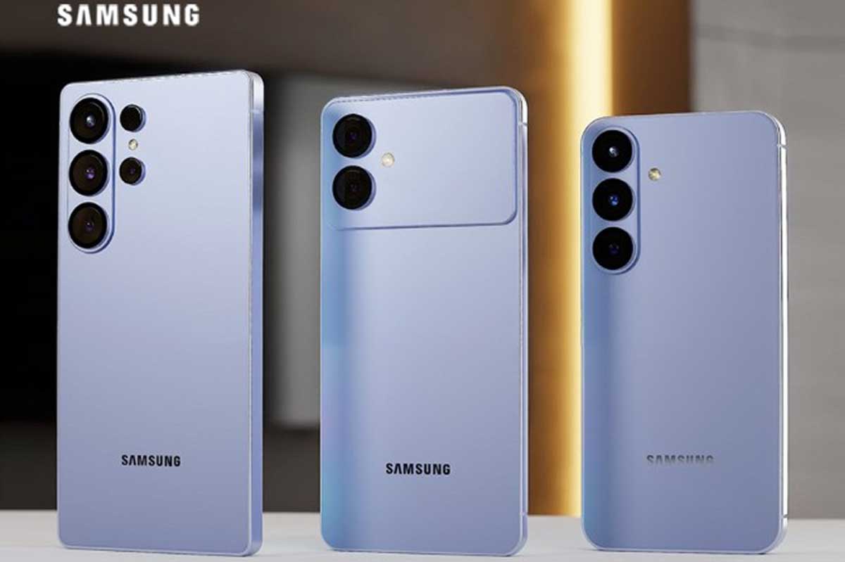 Bocoran Samsung Galaxy S26: Jadwal Rilis dan Model yang Bakal Meluncur di 2026