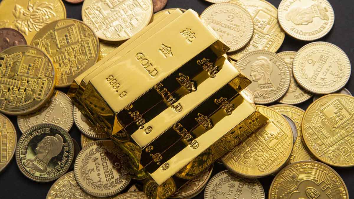 Mau Investasi Emas Online? Ini Cara Pilih Platform yang Aman & Cuan Maksimal
