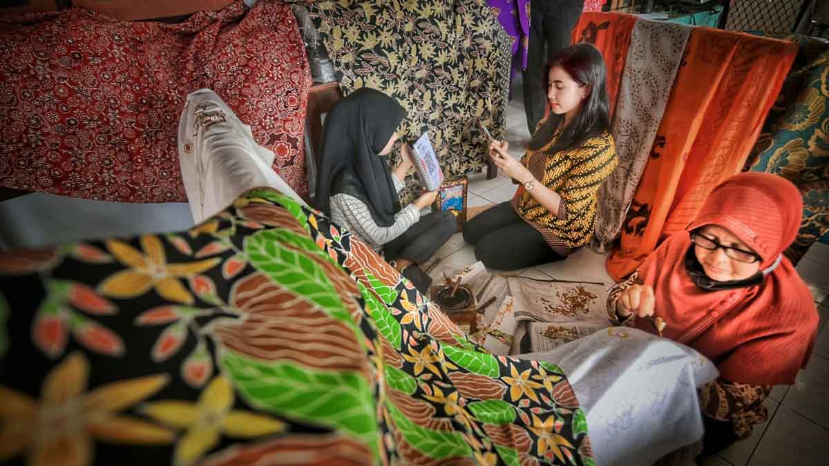 Dorong UMKM dan Ekonomi Grassroot, BRI Salurkan Kredit Mikro Rp632 Triliun
