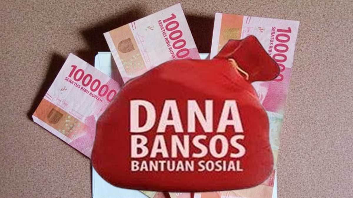 Catat! Ini 4 Jenis Bansos yang Cair Bulan Desember 2024