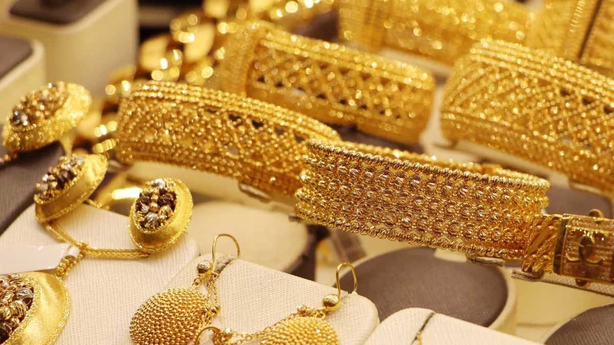 Harga Emas Perhiasan Hari Ini Selasa 27 Januari 2026, Stabil dan Turun Tipis