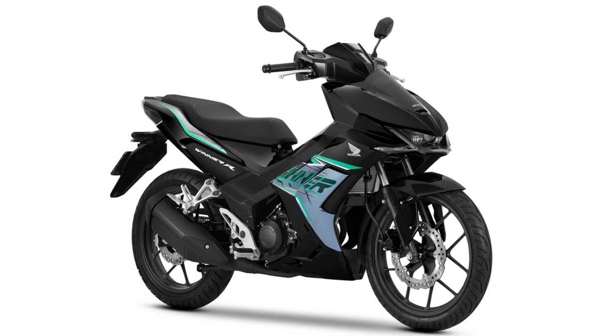Kembaran Honda Supra GTR 150 Terbaru 2025 Meluncur, Harga Terjangkau