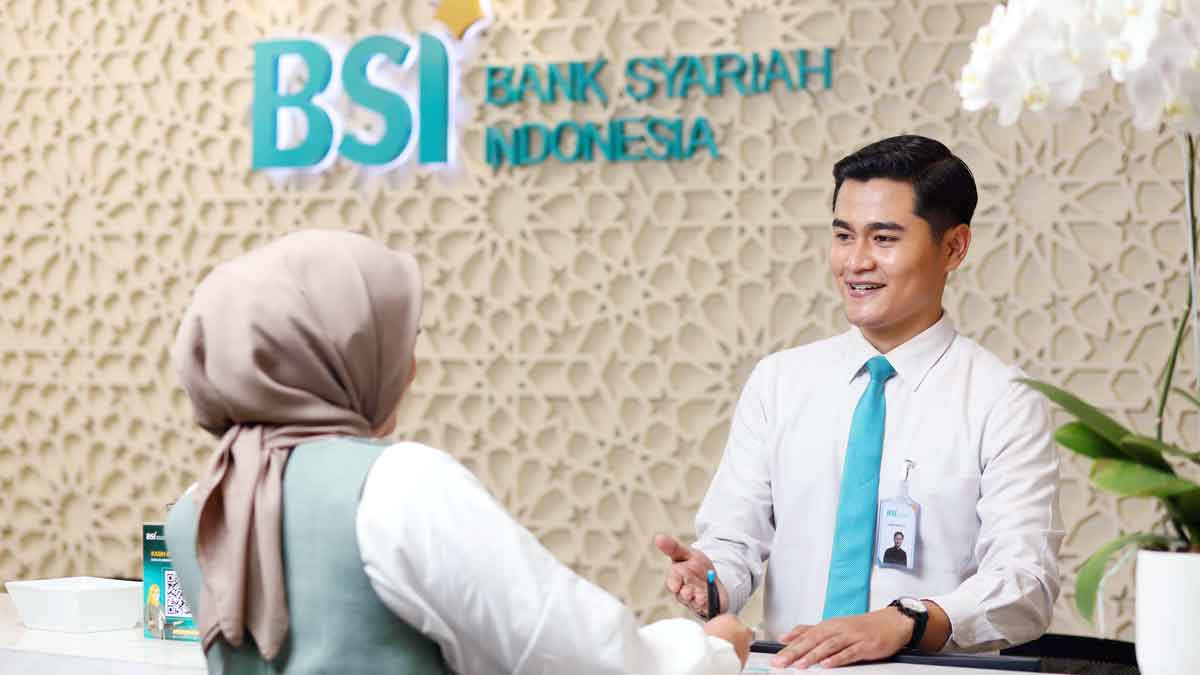 Panduan Lengkap Pinjam KUR Syariah BSI 2025: Syarat, Jenis & Cara Pengajuan