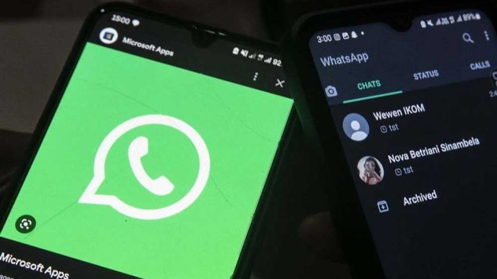 Cara Kloning WhatsApp Sesuai Merek HP, Kelola Banyak Akun Dalam 1 Ponsel