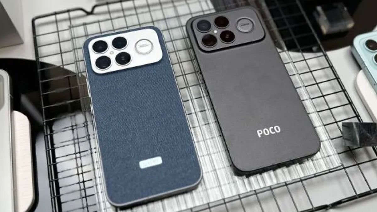 Lengkap! Spesifikasi POCO F8 Pro vs Ultra: Harga Selisih Rp3 Juta, Mana Paling Worth It?