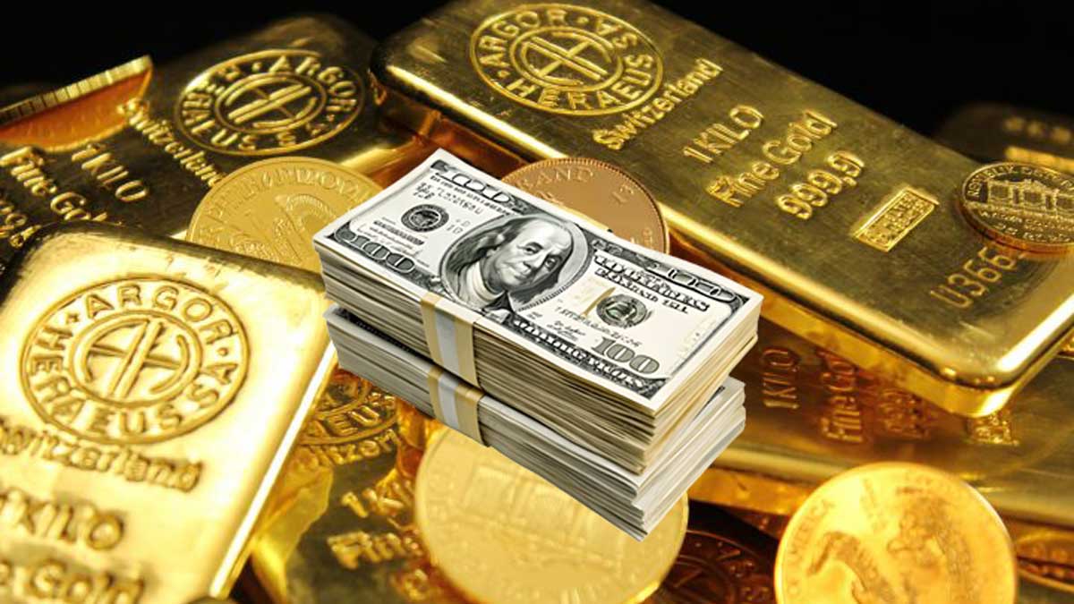 Penyebab Harga Emas Terus Meroket di 2026 Terungkap