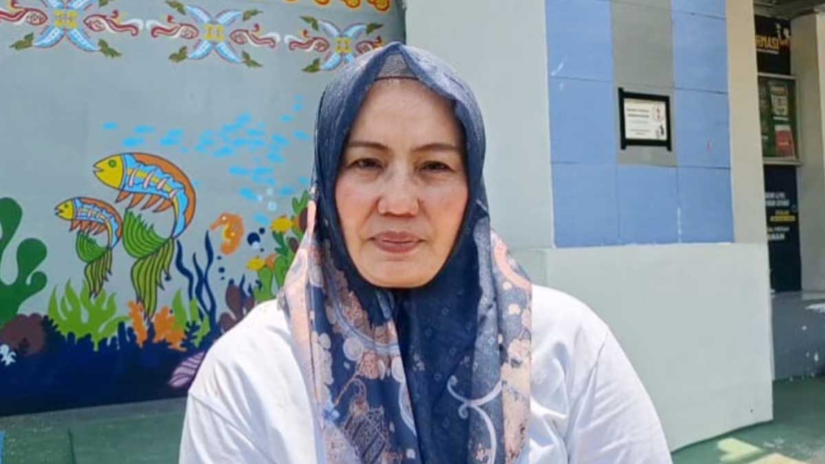 Wagub Babel Hellyana Bebas Murni, Langsung Bicara soal Cucu dan Kasus Ijazah
