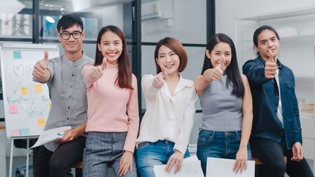 Tes MBTI Ungkap 16 Karier Bergengsi dengan Gaji Tinggi, Cek yang Paling Cocok Buatmu