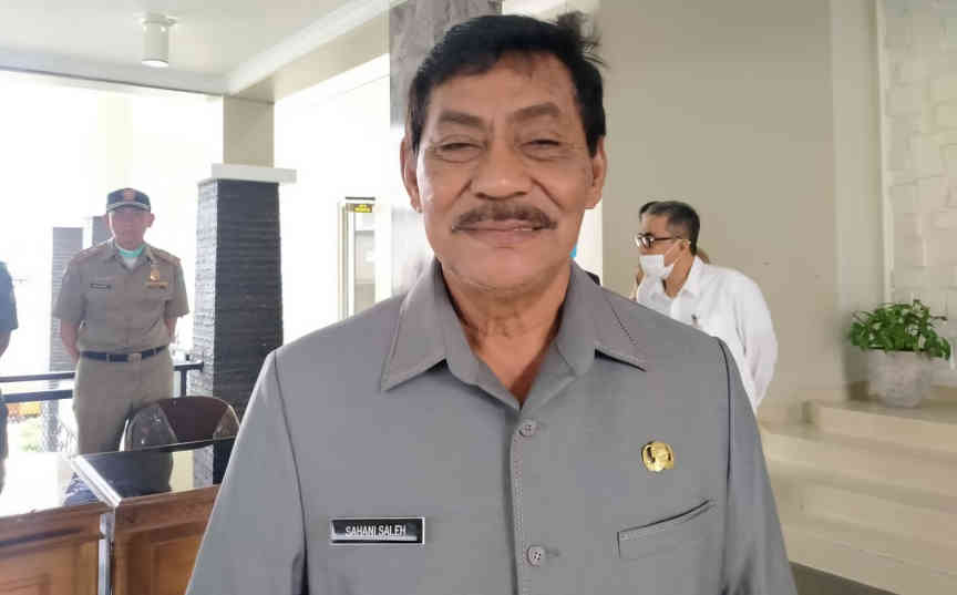 Bupati Belitung Ulang Tahun ke-64, Ini Harapan Mereka
