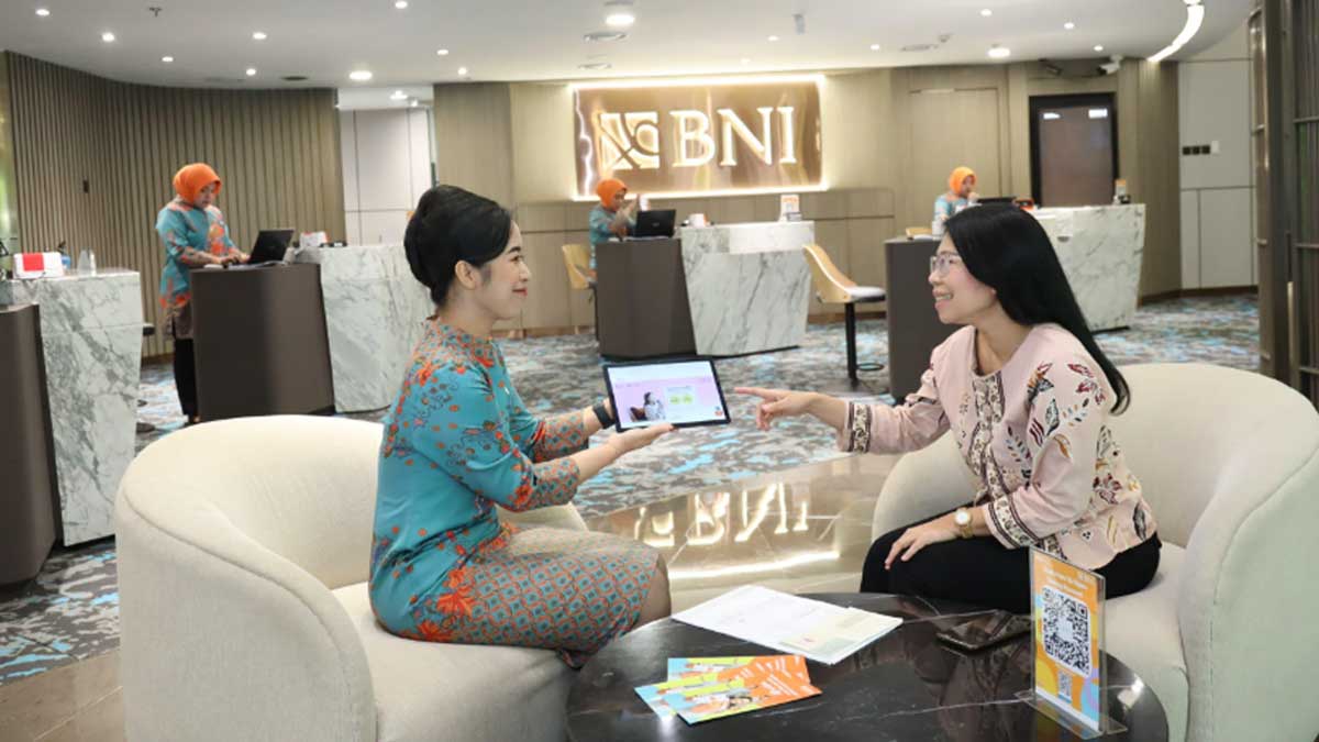 KUR BNI 2026 Solusi Modal UMKM: Cek Tabel Angsuran, Syarat, dan Cara Pengajuan