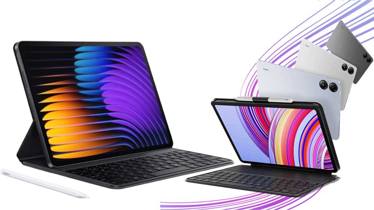 Rekomendasi 5 Tablet Portable September 2026, Bisa Jadi Laptop Mini Pakai Keyboard