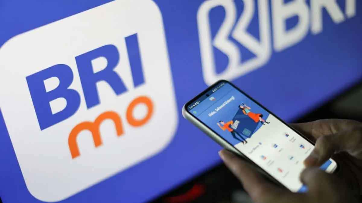 Keunggulan BRI Mobile Banking, Solusi Digital Praktis & Aman untuk Transaksi Harian