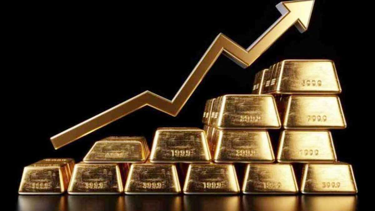 Harga Emas Dunia Terus Menguat, Analis Ramal Tembus Level Baru