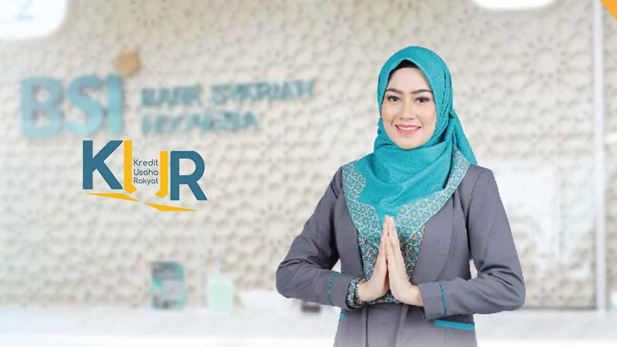 KUR Syariah 2025, Solusi Pembiayaan Halal untuk UMKM Tanpa Riba