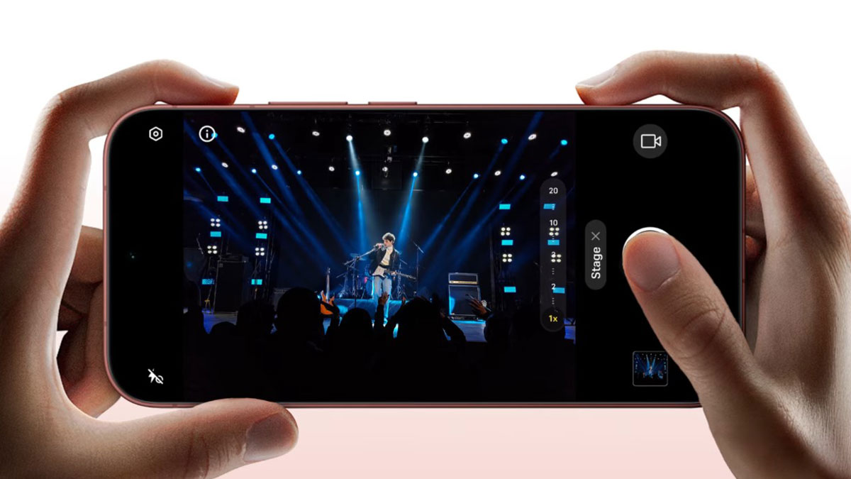Unggulkan Fotografi Konser, Vivo V70 Meluncur di Indonesia