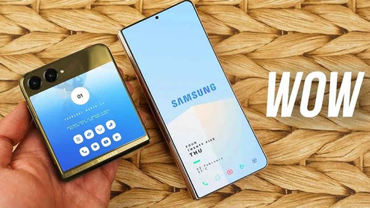 Bocoran Samsung Galaxy Z Flip 7 & Fold 7 Rilis 9 Juli 2025, Ini Spesifikasi Lengkapnya!