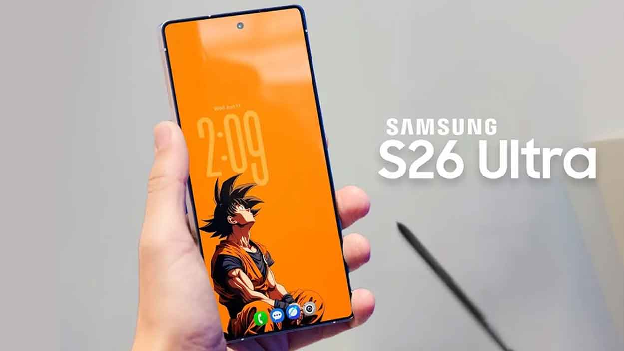 Samsung Galaxy S26 Ultra Rilis Awal 2026, Bocoran Fitur Barunya Bikin Takjub