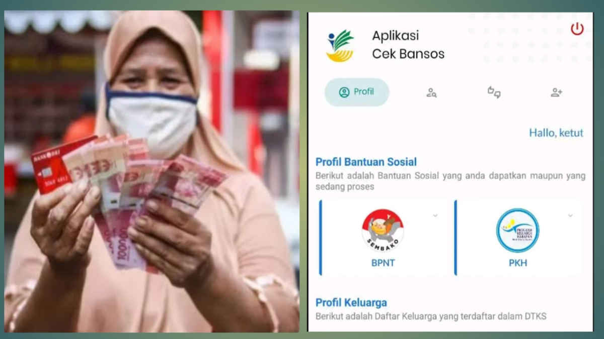 8 Jenis Bansos 2025 yang Bisa Anda Dapatkan: Cek Syarat & Cara Daftarnya!