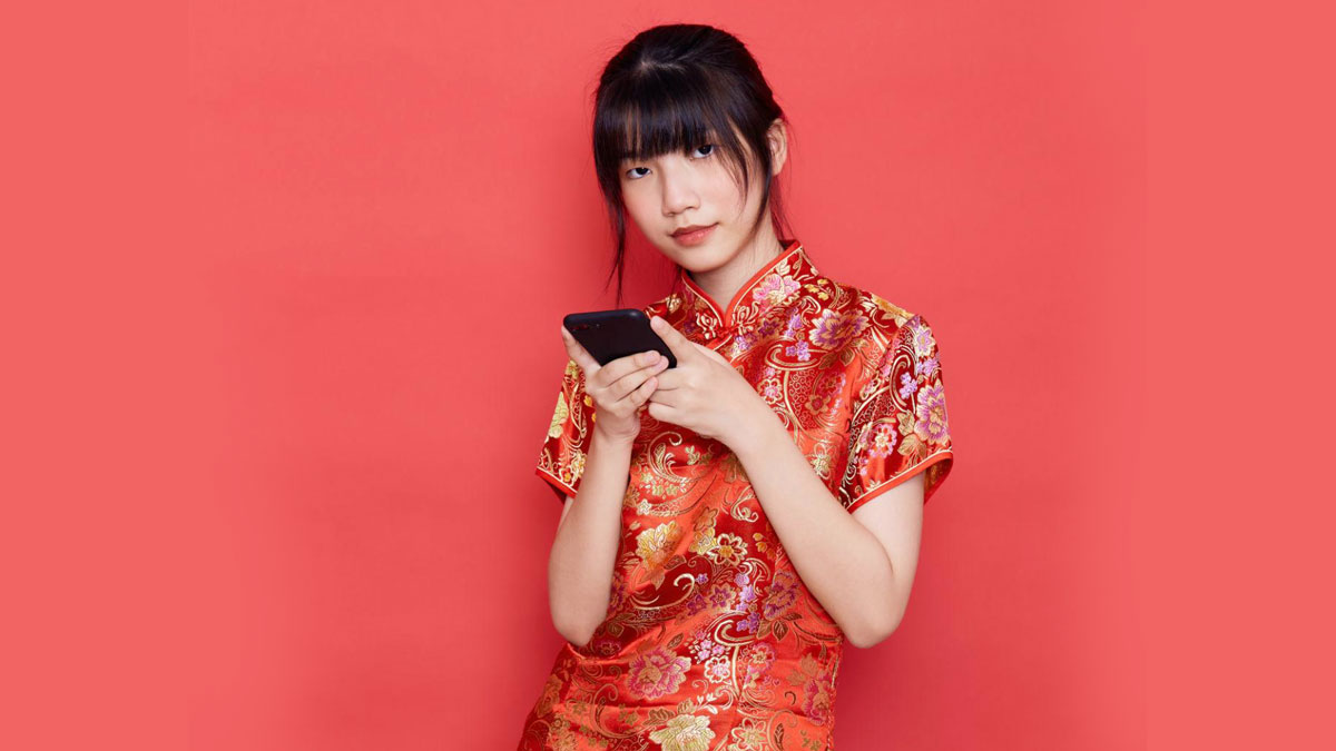 Angpao Digital Saldo DANA di Momen Imlek 2026, Begini Cara Kirim dan Klaimnya