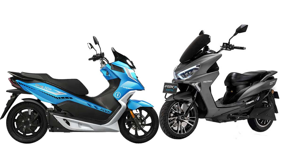 Tak Perlu Antre BBM, Ini 10 Motor Listrik Pilihan 2026, Lengkap Harga dan Jarak Tempuh